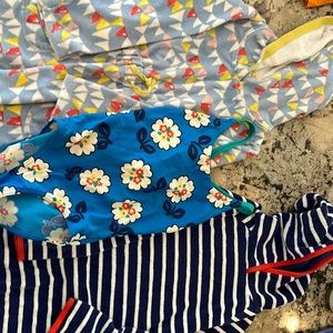 GUC MINI BODEN BUNDLE Size 5/6